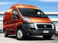 Фото FIAT Ducato Fourgon 2.3 TD MT L1H1 №4