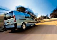 Фото FIAT Scudo Fourgon  №3