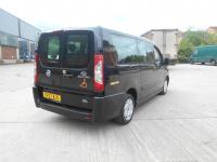 Фото FIAT Scudo комби  №7